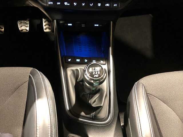 Hyundai i20 i20 1.6 t-gdi N Performance