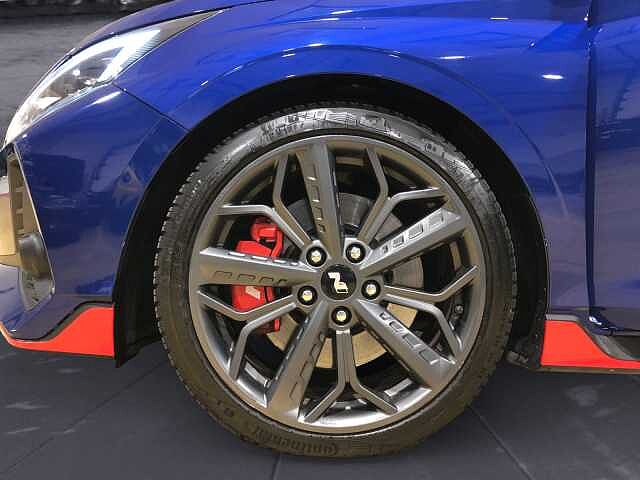 Hyundai i20 i20 1.6 t-gdi N Performance