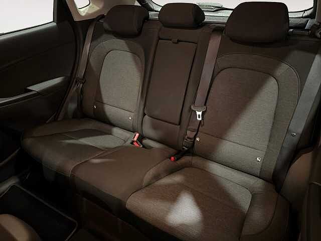 Hyundai KONA Electric KONA 64 kWh EV Exclusive