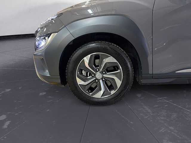 Hyundai KONA KONA 1.6 gdi hev Xline 2wd 141cv dct