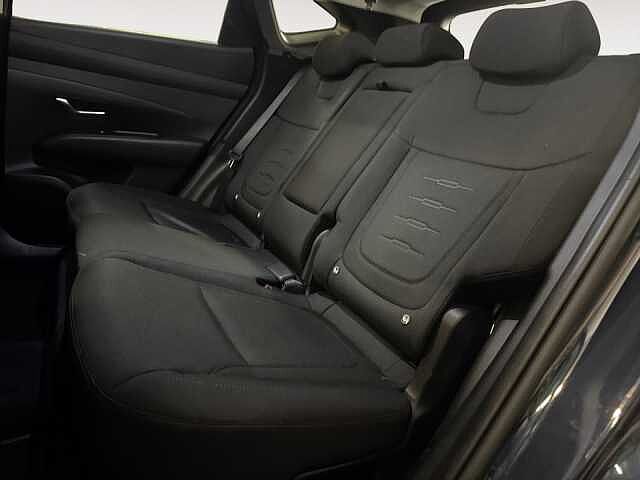 Hyundai TUCSON TUCSON 1.6 crdi 48V Business 2wd dct