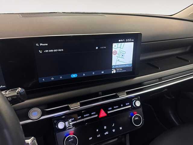 Hyundai TUCSON TUCSON 1.6 crdi 48V Business 2wd dct