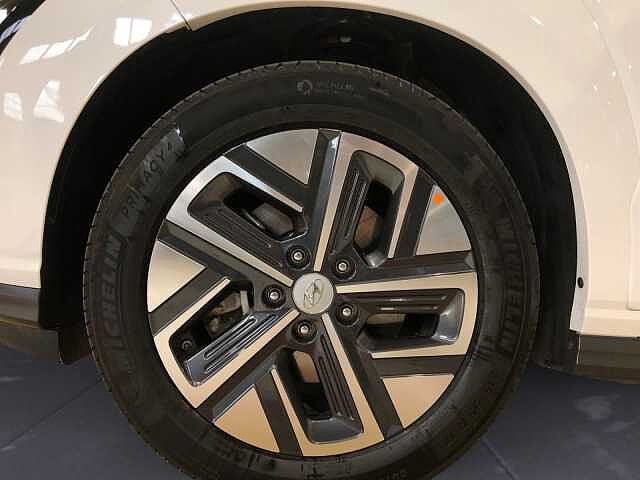 Hyundai KONA Electric KONA 64 kWh EV Exclusive