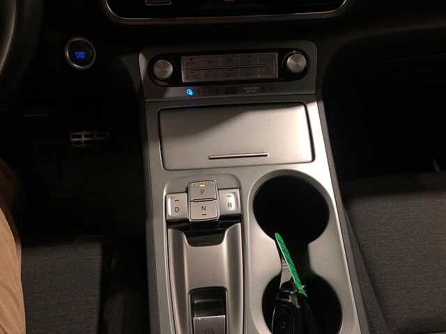 Hyundai KONA Electric KONA 64 kWh EV Exclusive