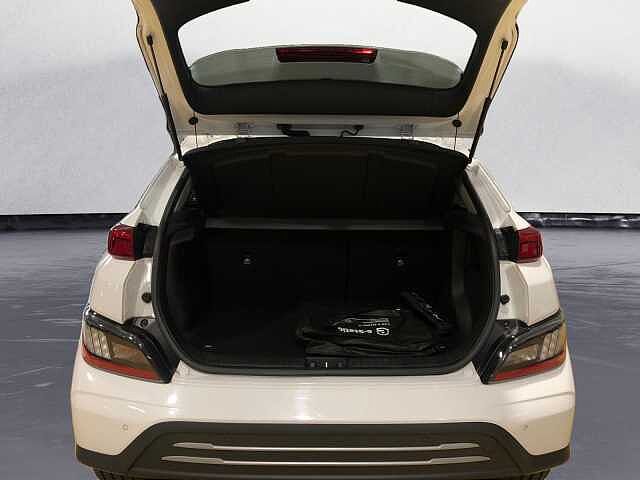 Hyundai KONA Electric KONA 64 kWh EV Exclusive