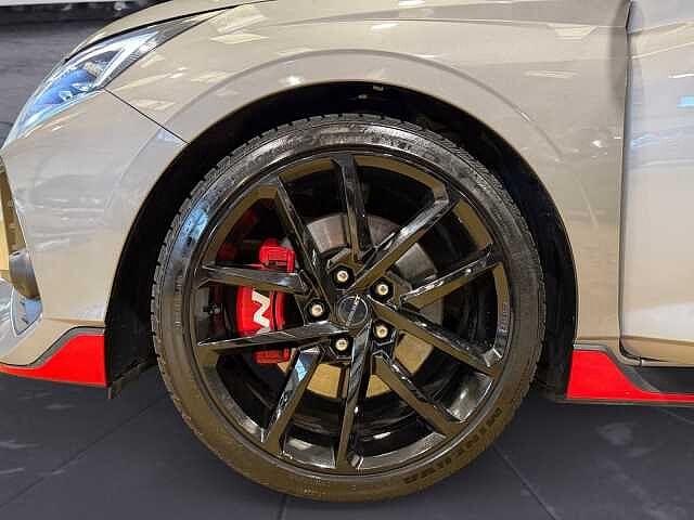 Hyundai i20 i20 1.6 t-gdi N Performance