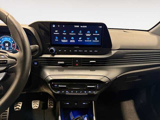 Hyundai i20 i20 1.6 t-gdi N Performance