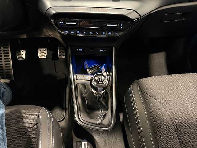 Hyundai i20 i20 1.6 t-gdi N Performance