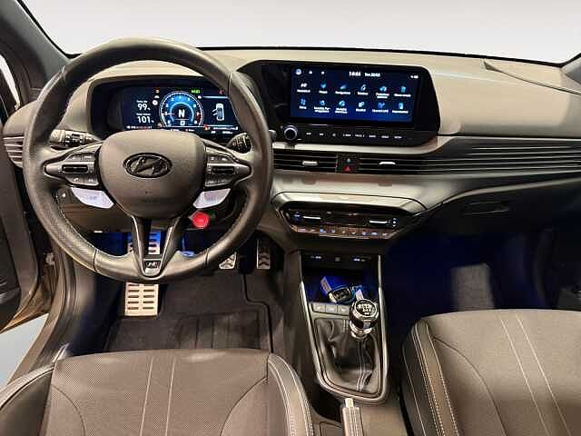 Hyundai i20 i20 1.6 t-gdi N Performance