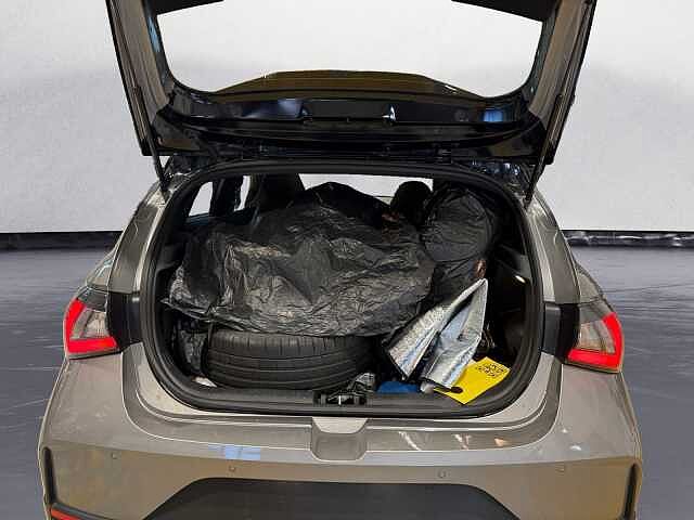 Hyundai i20 i20 1.6 t-gdi N Performance