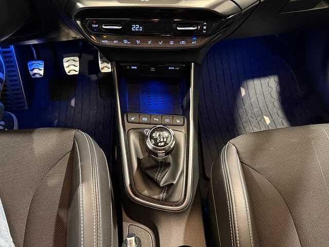 Hyundai i20 i20 1.6 t-gdi N Performance