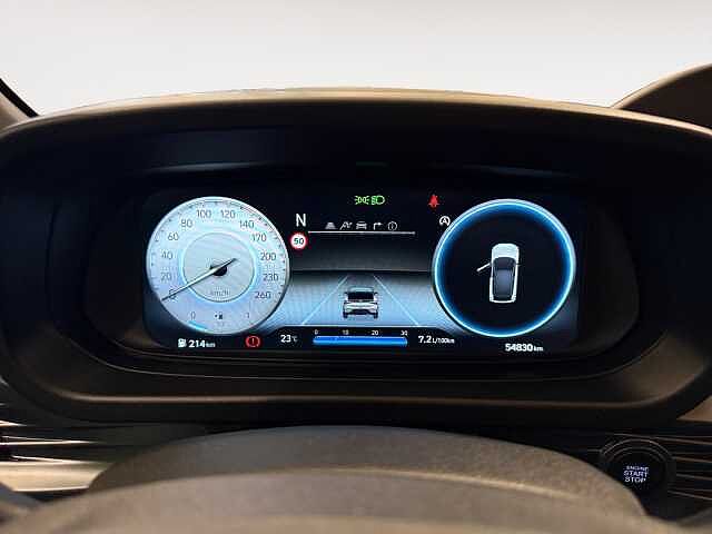 Hyundai i20 i20 1.6 t-gdi N Performance