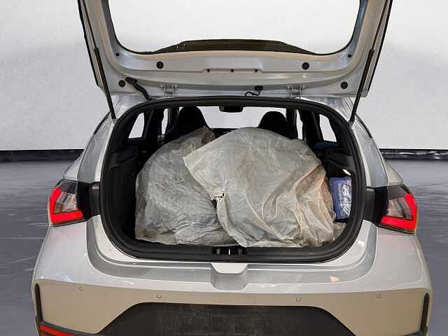 Hyundai i20 i20 1.6 t-gdi N Performance