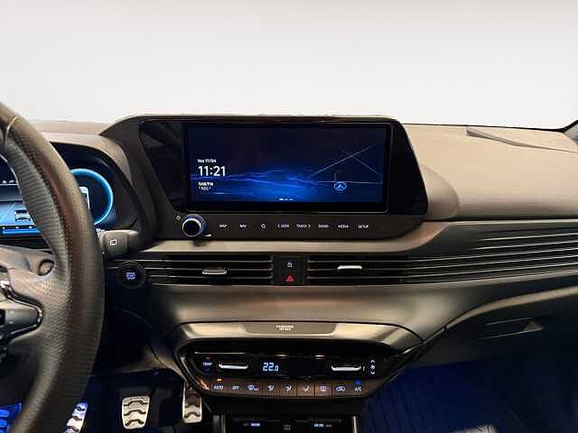 Hyundai i20 i20 1.6 t-gdi N Performance