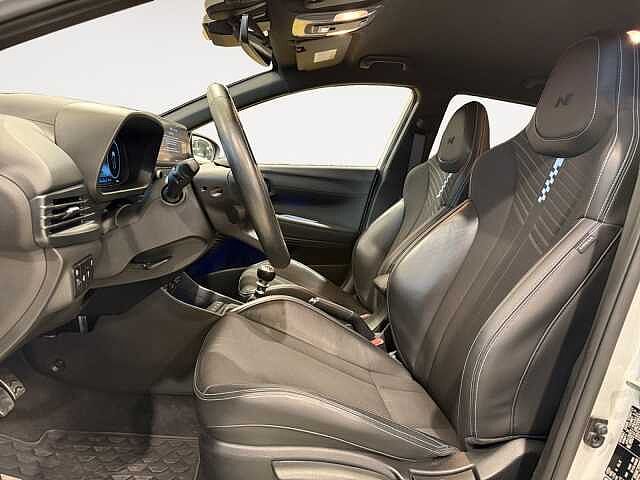 Hyundai i20 i20 1.6 t-gdi N Performance