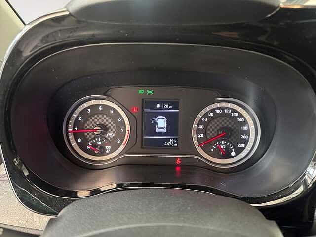 Hyundai i10 i10 1.0 mpi Tech Connect Pack