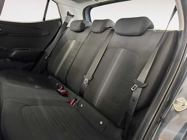 Hyundai i10 i10 1.0 mpi Tech Connect Pack