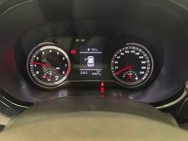 Hyundai i10 i10 1.0 mpi Tech Connect Pack