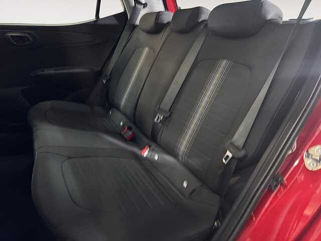 Hyundai i10 i10 1.0 Gpl Connectline 61cv