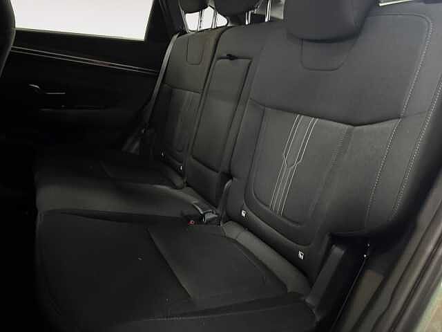 Hyundai TUCSON TUCSON 1.6 hev Xline 2wd auto