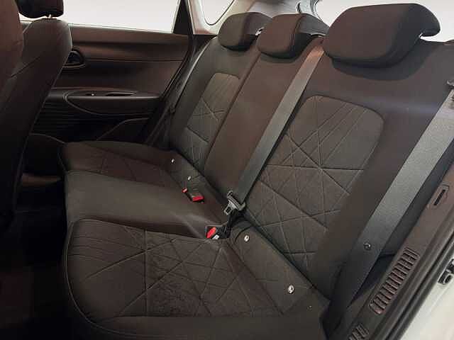 Hyundai BAYON Bayon 1.0 t-gdi 48V Xline imt