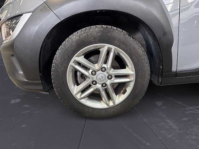 Hyundai KONA KONA 1.6 crdi 48V Xline 2wd 136cv imt