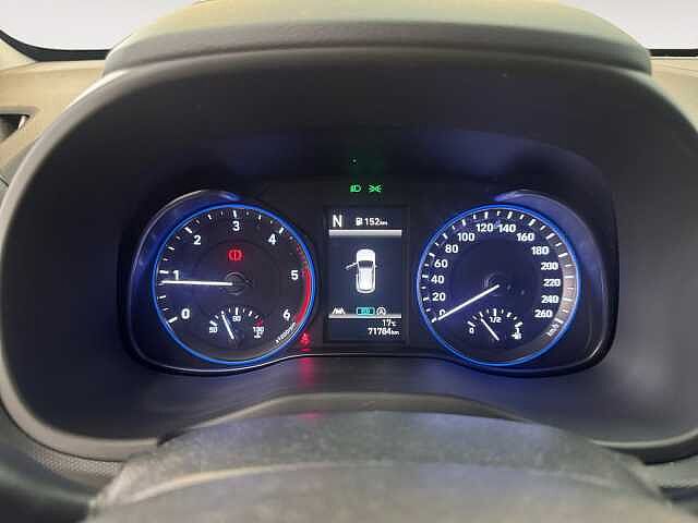 Hyundai KONA KONA 1.6 crdi 48V Xline 2wd 136cv imt