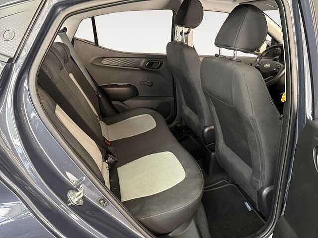Hyundai i10 i10 1.0 mpi Advanced Plus Pack