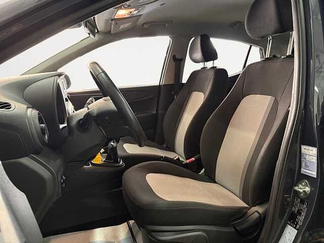 Hyundai i10 i10 1.0 mpi Advanced Plus Pack