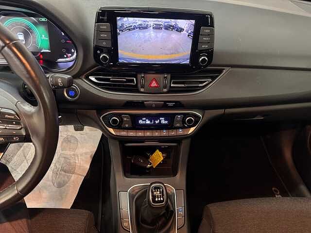 Hyundai i30 i30 Wagon 1.0 t-gdi 48V Prime 120cv