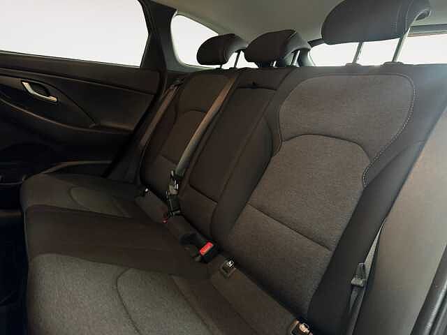 Hyundai i30 i30 Wagon 1.0 t-gdi 48V Prime 120cv