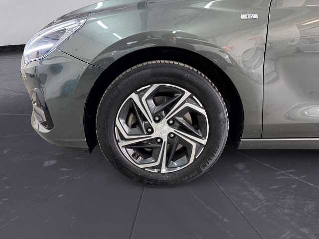 Hyundai i30 i30 Wagon 1.0 t-gdi 48V Prime 120cv