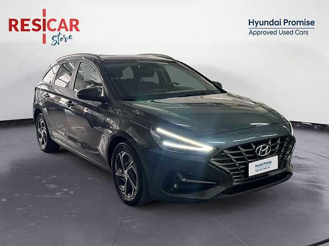 Hyundai i30 i30 Wagon 1.0 t-gdi 48V Prime 120cv