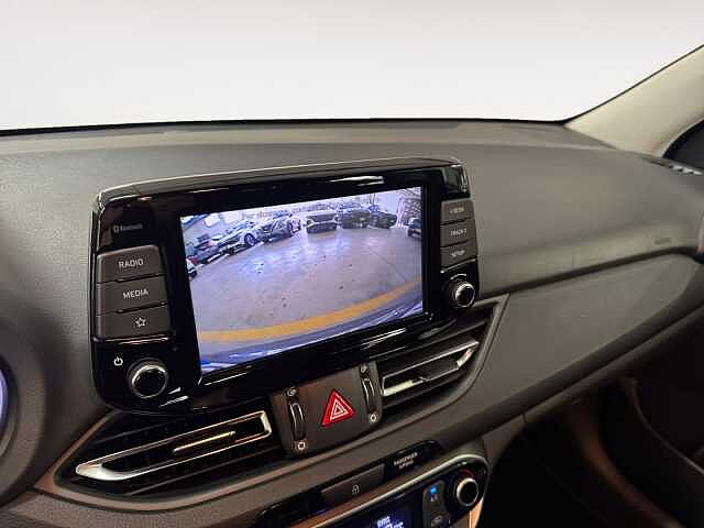 Hyundai i30 i30 Wagon 1.0 t-gdi 48V Prime 120cv