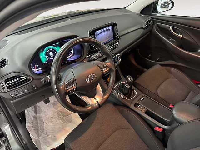 Hyundai i30 i30 Wagon 1.0 t-gdi 48V Prime 120cv