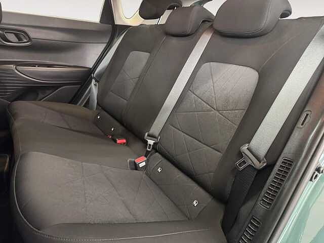 Hyundai BAYON Bayon 1.0 t-gdi 48V Xline imt