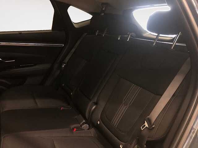 Hyundai TUCSON TUCSON 1.6 hev Exellence 2wd auto
