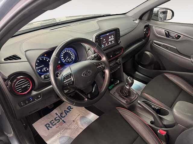 Hyundai KONA KONA 1.0 t-gdi Xpossible 2wd 120cv my18