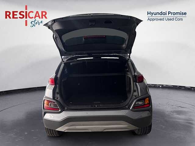Hyundai KONA KONA 1.0 t-gdi Xpossible 2wd 120cv my18