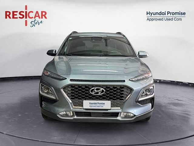 Hyundai KONA KONA 1.0 t-gdi Xpossible 2wd 120cv my18