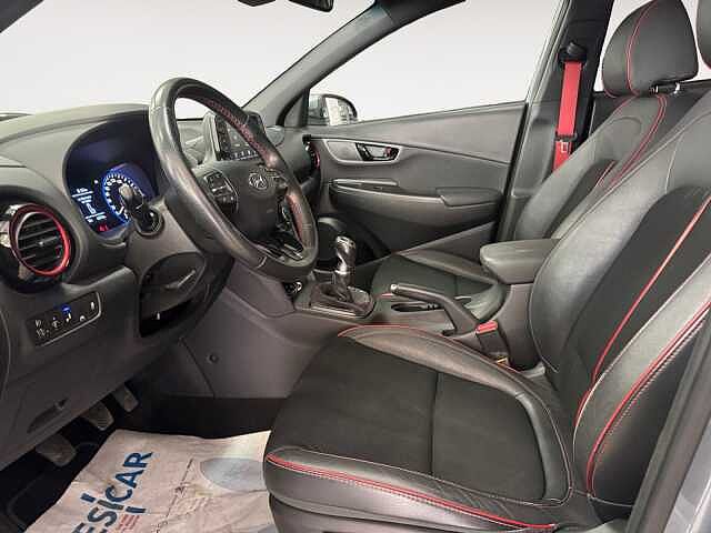Hyundai KONA KONA 1.0 t-gdi Xpossible 2wd 120cv my18