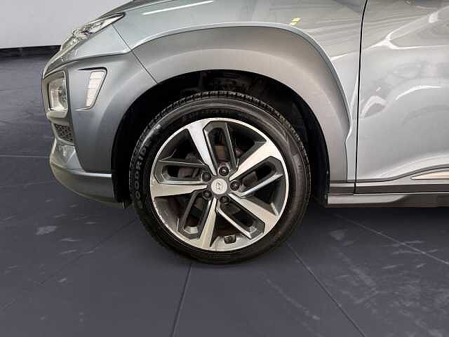 Hyundai KONA KONA 1.0 t-gdi Xpossible 2wd 120cv my18