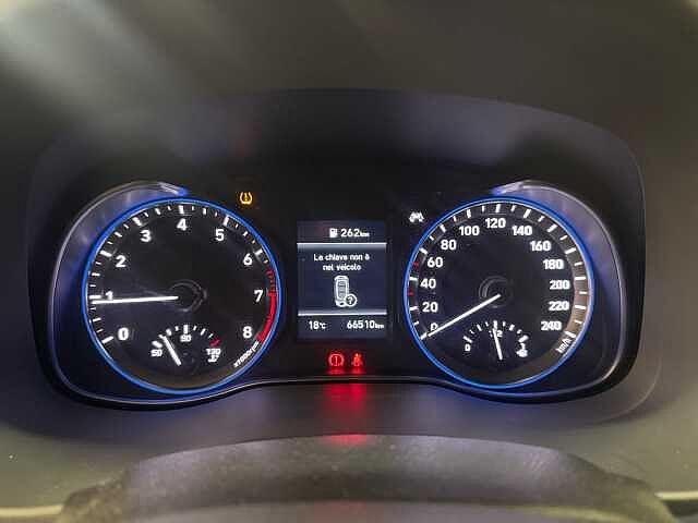 Hyundai KONA KONA 1.0 t-gdi Xpossible 2wd 120cv my18