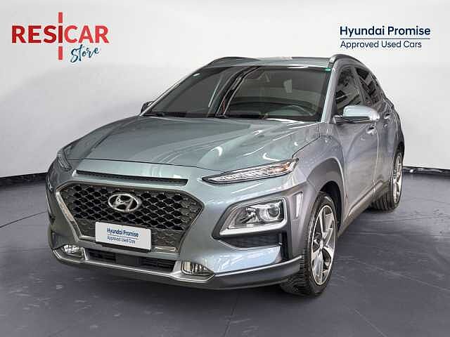 Hyundai KONA KONA 1.0 t-gdi Xpossible 2wd 120cv my18