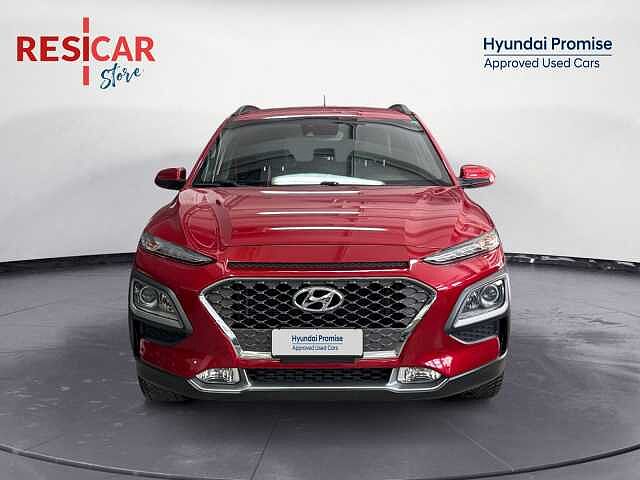 Hyundai KONA KONA 1.6 crdi Xprime 2wd 115cv