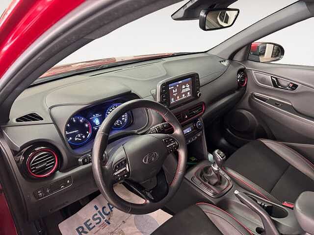 Hyundai KONA KONA 1.6 crdi Xprime 2wd 115cv