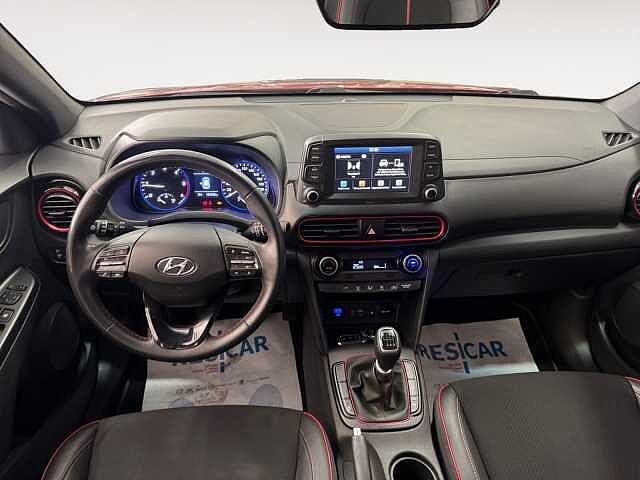Hyundai KONA KONA 1.6 crdi Xprime 2wd 115cv