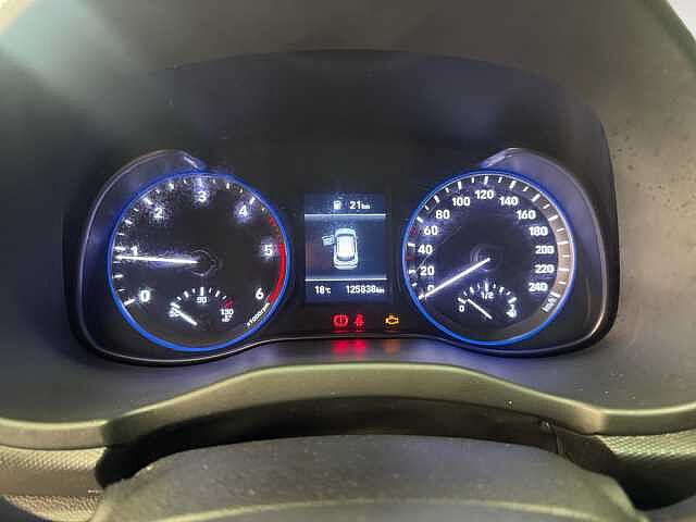 Hyundai KONA KONA 1.6 crdi Xprime 2wd 115cv