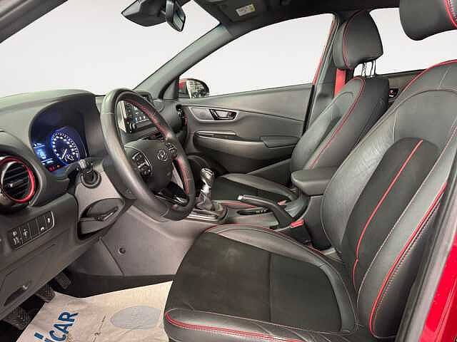 Hyundai KONA KONA 1.6 crdi Xprime 2wd 115cv