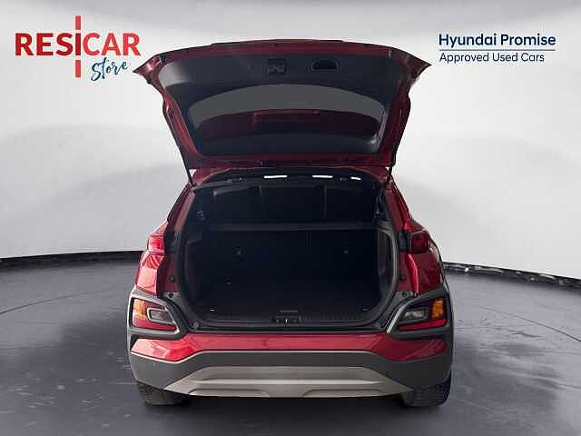 Hyundai KONA KONA 1.6 crdi Xprime 2wd 115cv